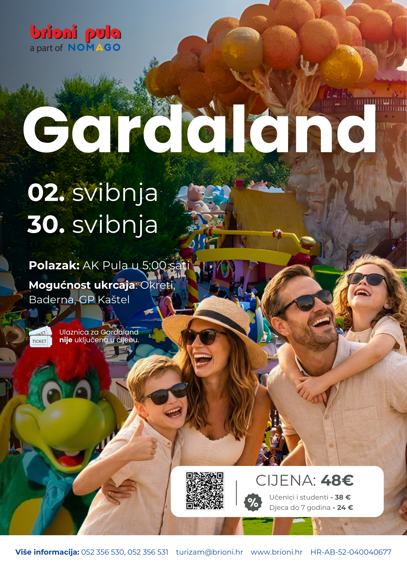 Gardaland